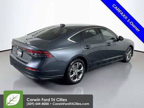 Used 2024 Honda Accord EX image 15
