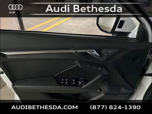 Certified 2023 Audi A3 2.0T Premium w/ Convenience Package image 15