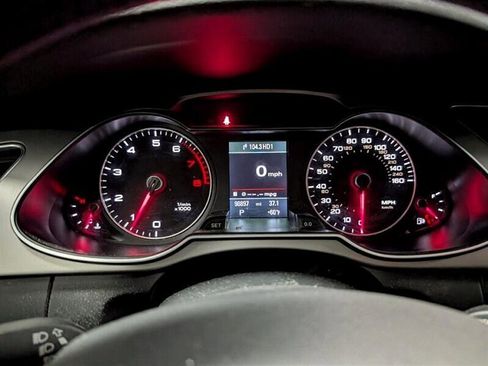 Used 2014 Audi A4 Premium Plus image 20