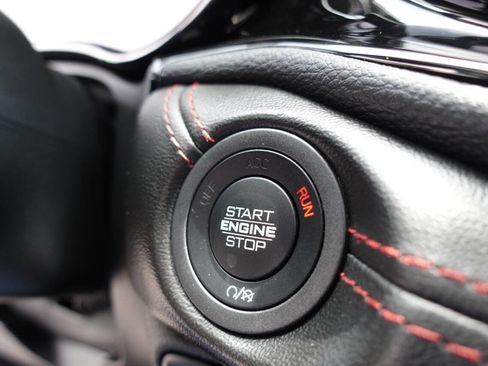 Used 2024 Dodge Durango R/T w/ Blacktop Package AWD/4WD image 56