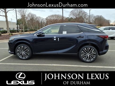 New 2026 Lexus RX 350 image 7