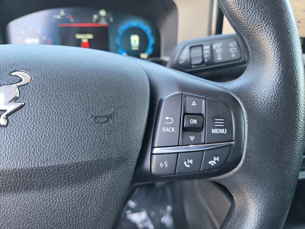 Used 2025 Ford Bronco Sport Big Bend AWD/4WD image 20