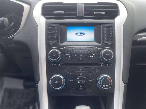 Used 2015 Ford Fusion SE image 27