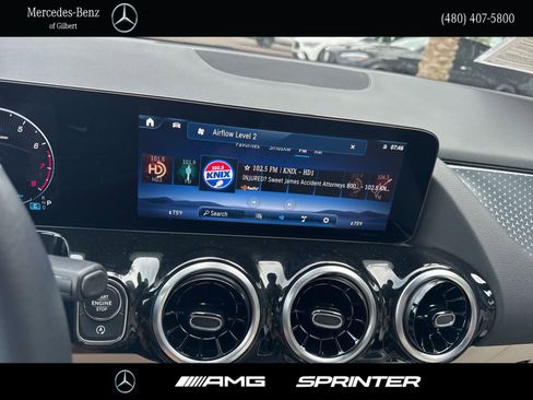 Certified 2026 Mercedes-Benz GLA 250 image 25