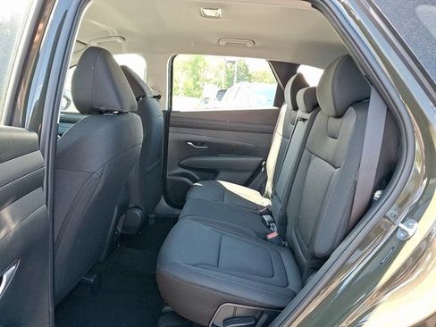 New 2026 Hyundai Tucson SE AWD/4WD image 5