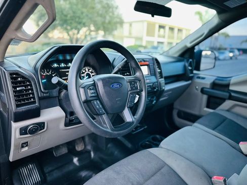 Used 2018 Ford F150 XL w/ Equipment Group 101A Mid RWD image 13