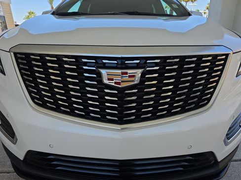 Used 2023 Cadillac XT5 Luxury FWD image 32