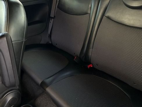 Used 2017 FIAT 500 e image 9