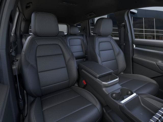 New 2025 GMC Terrain Elevation w/ Elevation Premium Package AWD/4WD image 40