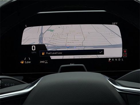 New 2026 Chevrolet Suburban High Country image 13