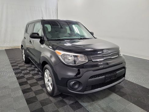 Used 2019 Kia Soul w/ Convenience Package FWD image 13