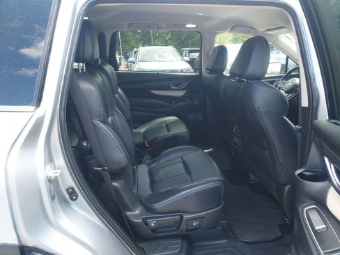 Used 2021 Subaru Ascent Limited w/ Popular Package #2A AWD/4WD image 31