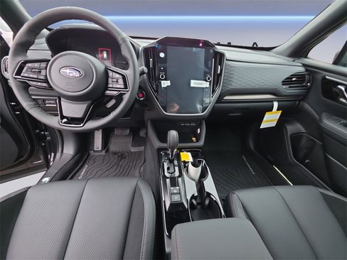 New 2026 Subaru Forester Touring image 12