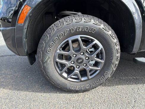 Used 2024 Ford Ranger XLT w/ FX4 Off-Road Package image 10