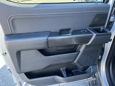 Used 2024 Ford F150 XLT w/ Equipment Group 302A MID image 16