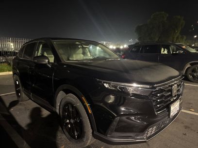 Certified 2023 Honda CR-V EX