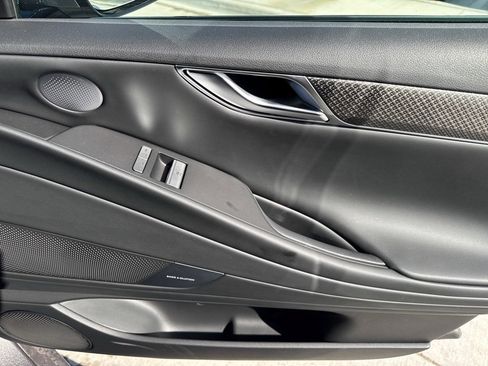 New 2026 Genesis G80 3.5T Sport Prestige image 18