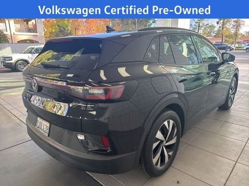 Certified 2023 Volkswagen ID.4 Pro image 5