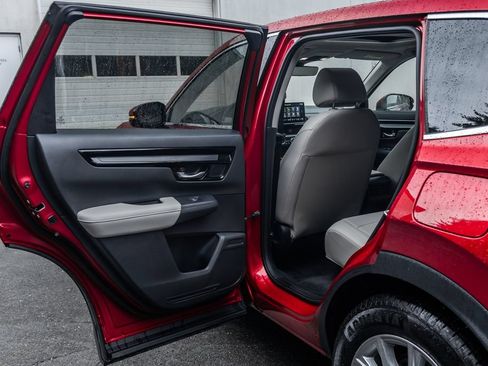 Used 2023 Honda CR-V EX-L image 24