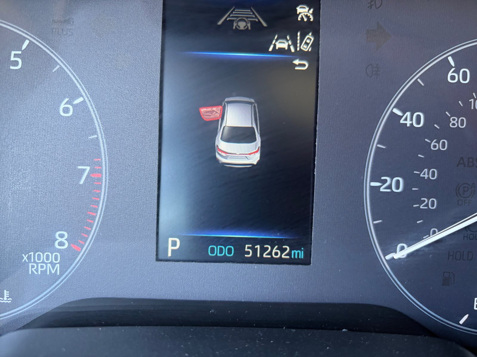 Certified 2025 Toyota Corolla LE FWD image 17