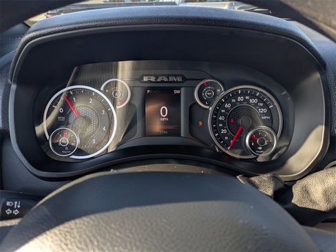 New 2026 RAM 3500 Tradesman image 27