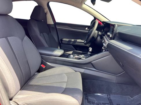 Used 2023 Kia K5 LXS FWD image 15