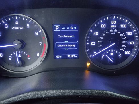 Used 2018 Hyundai Tucson Value image 23