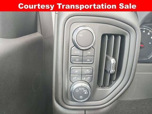 New 2026 GMC Sierra 1500 Pro w/ Pro Value Package AWD/4WD image 28