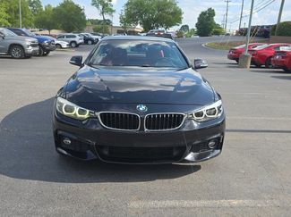 Used 2018 BMW 430i Convertible RWD video 2
