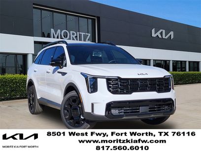New 2026 Kia Sorento SX Prestige