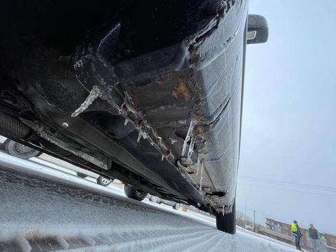 Used 2008 Ford Fusion SEL image 12