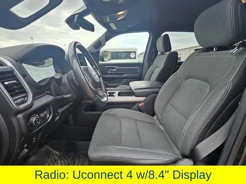 Used 2019 RAM 1500 Big Horn image 9