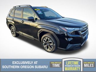 New 2026 Subaru Forester Premium 360° Tour