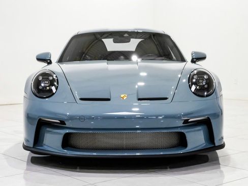 Used 2024 Porsche 911 GT3 RS RWD image 2