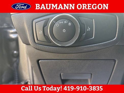 Used 2017 Ford Edge SEL w/ Equipment Group 201A FWD image 18