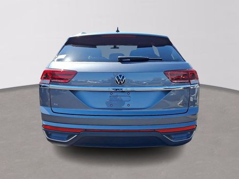 Used 2023 Volkswagen Atlas Cross Sport SE image 5