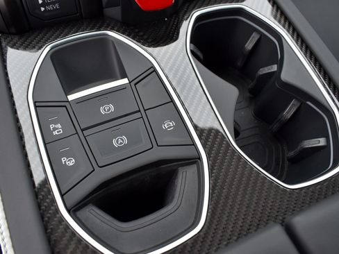 Used 2024 Lamborghini Urus S AWD/4WD image 26