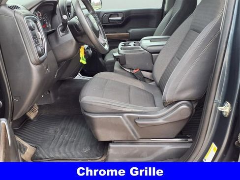 Used 2020 Chevrolet Silverado 1500 LT RWD image 22
