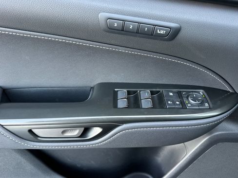 Certified 2025 Lexus NX 450h+ AWD w/ Accessory Package (Z1) image 12