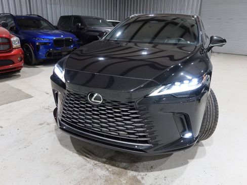 Used 2024 Lexus RX 450h AWD w/ Convenience Package image 44