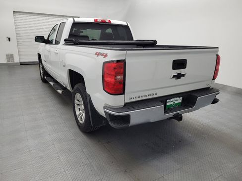 Used 2017 Chevrolet Silverado 1500 LT w/ All Star Edition image 5