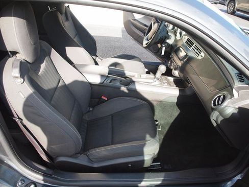 Used 2012 Chevrolet Camaro LS RWD image 6