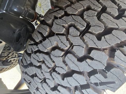 Used 2025 Ford F150 Raptor AWD/4WD image 16