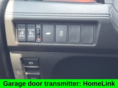 New 2026 Honda Odyssey Sport-L image 25