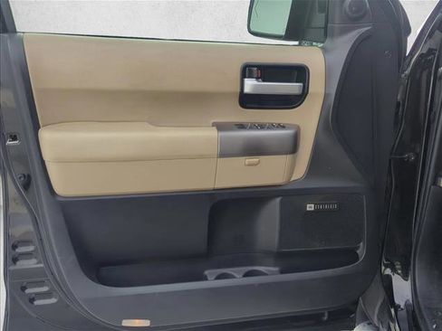 Used 2015 Toyota Sequoia Limited RWD image 6