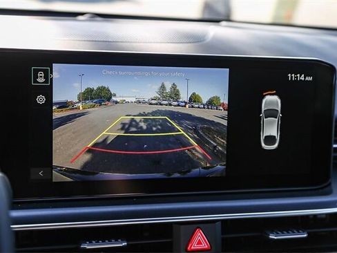 New 2026 Kia K5 GT image 23