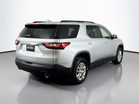 Used 2019 Chevrolet Traverse LT AWD/4WD image 7