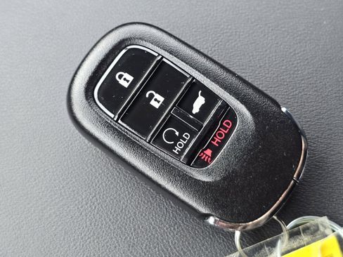 Certified 2023 Honda HR-V Sport image 33