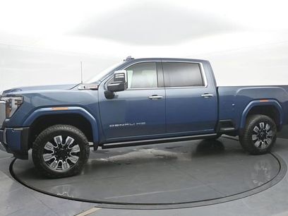 New 2026 GMC Sierra 2500 Denali w/ Denali Reserve Package