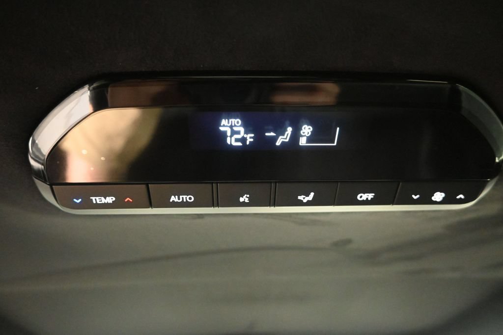 New 2027 Kia Telluride SX Prestige X-Line w/ Towing Package AWD/4WD image 33